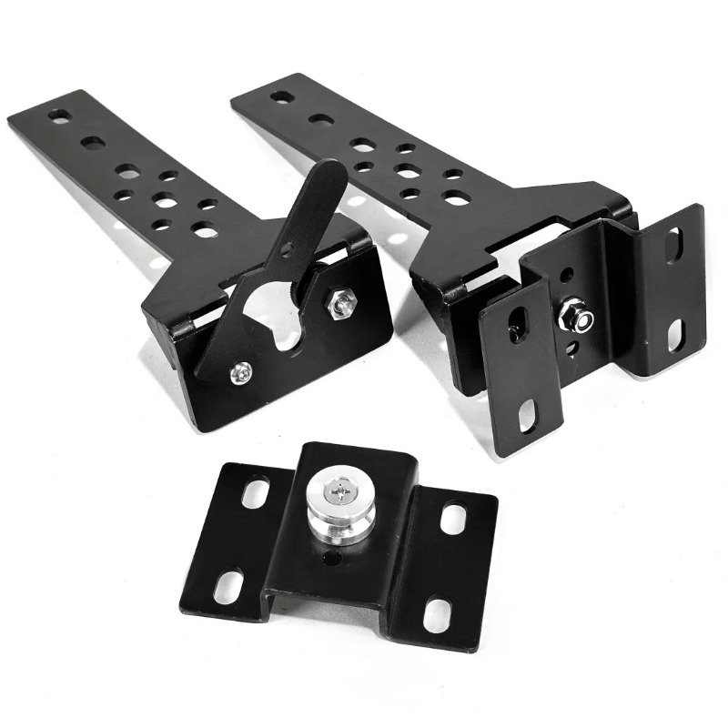 Morsetto a Installazione Rapid - Woodworking Quick Clamps recensione e prezzo