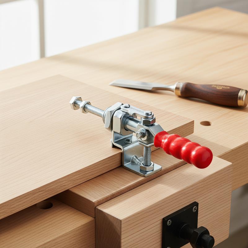 Morsetto a leva GH-36202M per  - Woodworking Quick Clamps recensione e prezzo