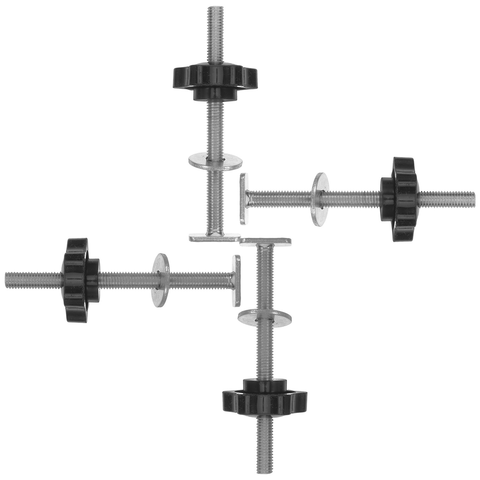 4 pezzi di manopole a pomello  - Woodworking Quick Clamps recensione e prezzo