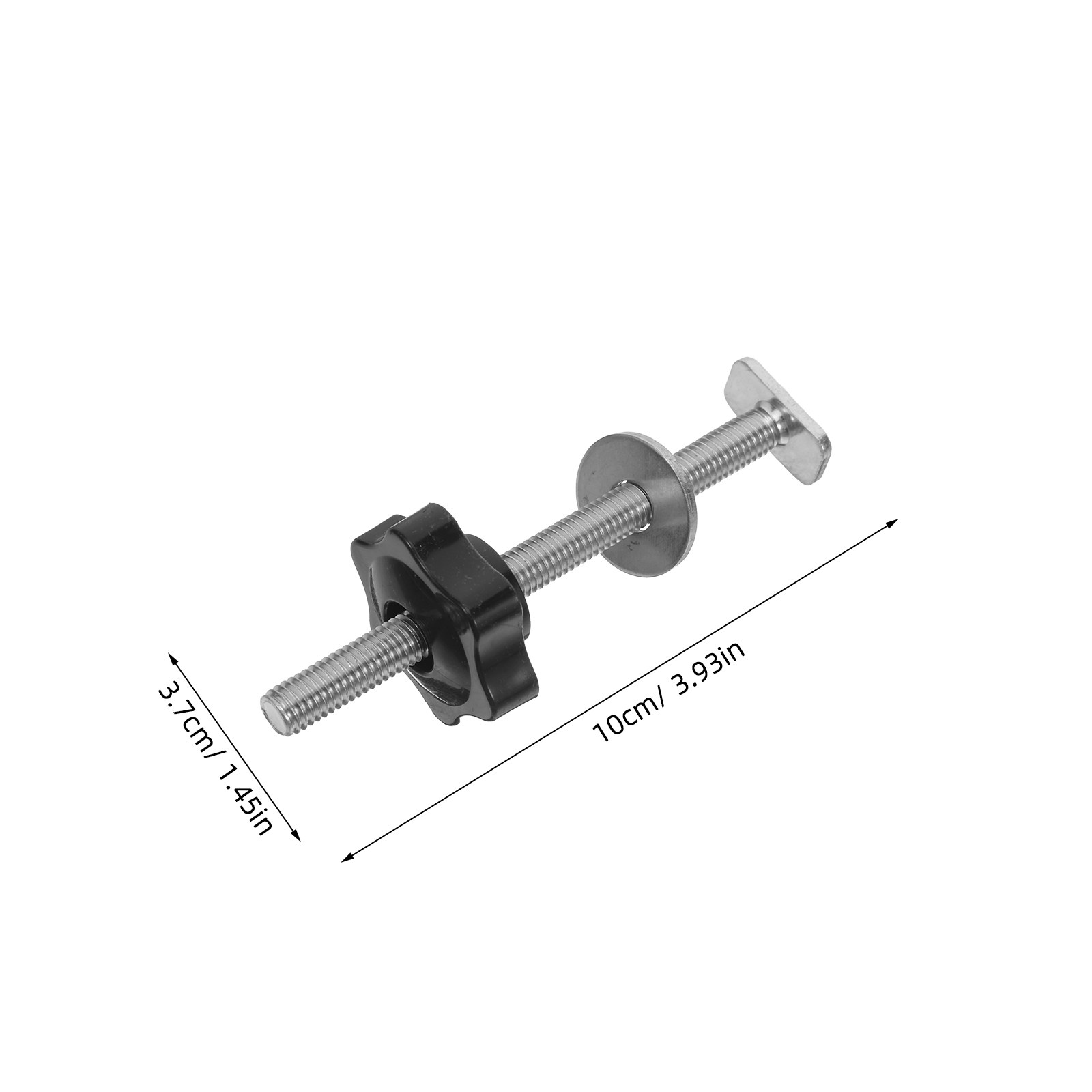 4 pezzi di manopole a pomello  - Woodworking Quick Clamps recensione e prezzo