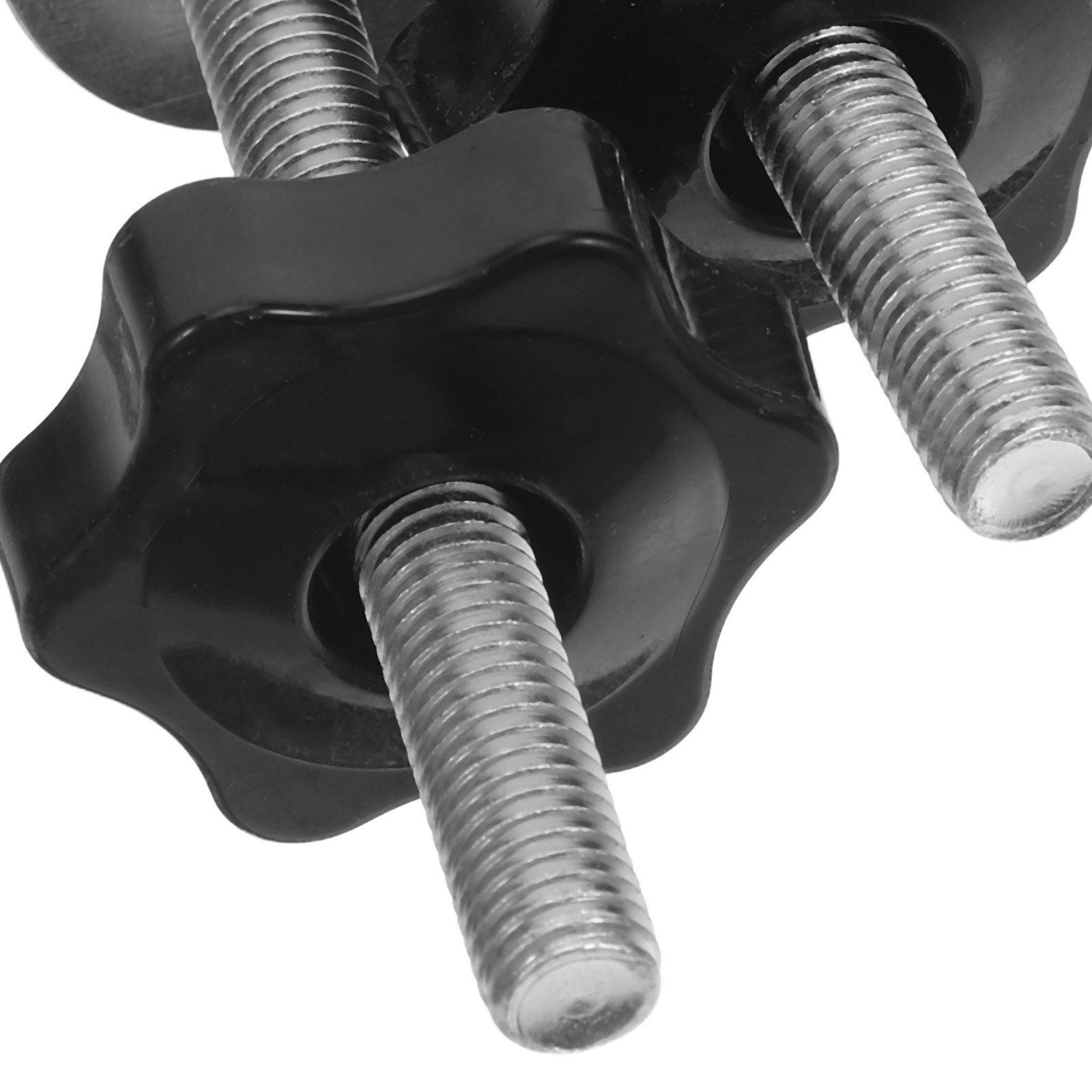 4 pezzi di manopole a pomello  - Woodworking Quick Clamps recensione e prezzo