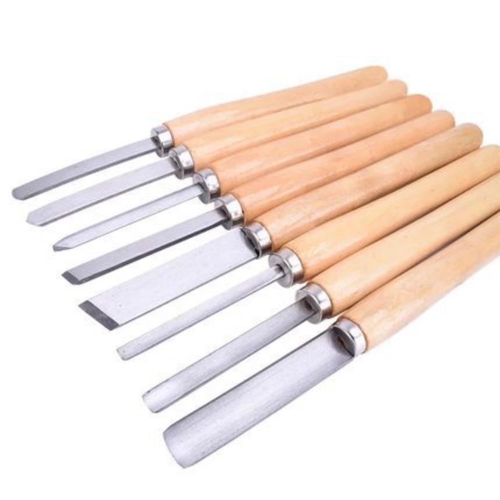 Set di Scalpelli per Intaglio  - Skew Chisel Wood recensione e prezzo